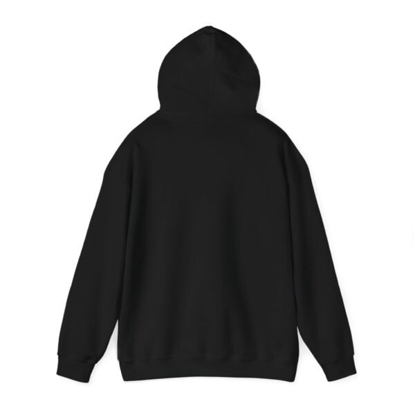 "Bring Back Structure" Heavy Blend™ Hoodie Sweatshirt - Image 3