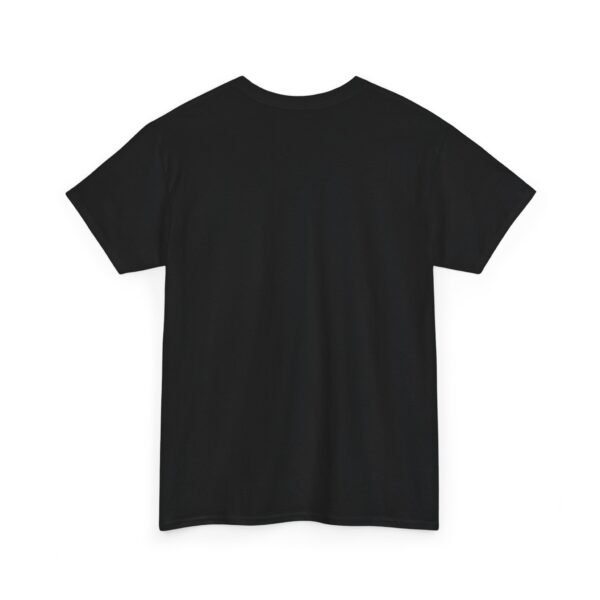 "Bring Back Structure" Cotton Tee - Image 4