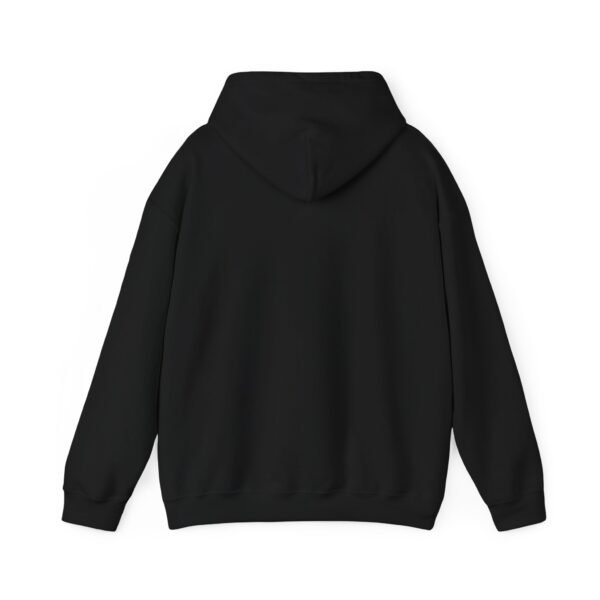 "Bring Back Structure" Heavy Blend™ Hoodie Sweatshirt - Image 2