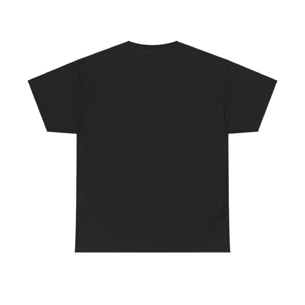 "Bring Back Structure" Cotton Tee - Image 3