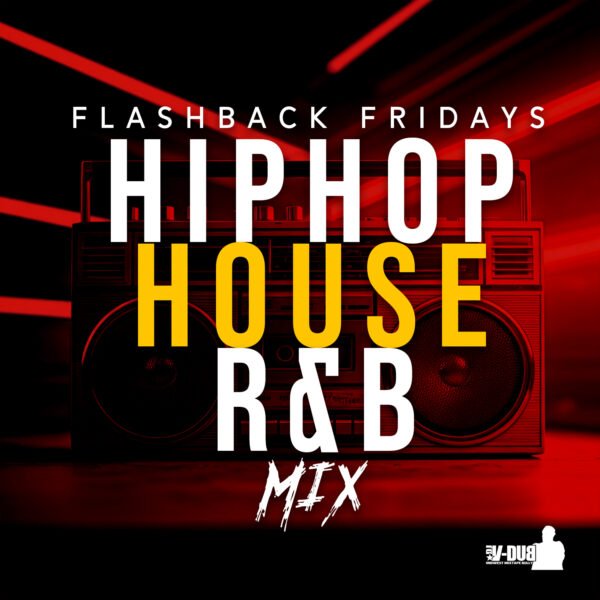 Flashback Friday Mix 5.1.25 Part 1